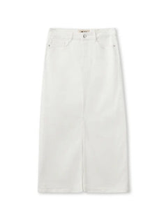 MOS MOSH Mella Denim Skirt