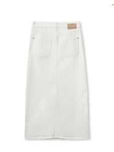 MOS MOSH Mella Denim Skirt