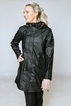 Load image into Gallery viewer, MOKE Billie Rain Jacket