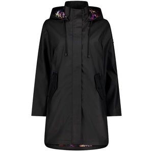 MOKE Billie Rain Jacket