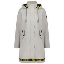 Load image into Gallery viewer, MOKE Billie Rain Jacket