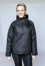 Charger l&#39;image dans la galerie, MOKE Melissa Quilted Jacket