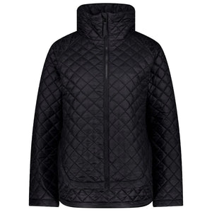 MOKE Melissa Quilted Jacket