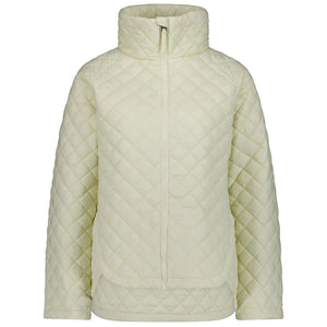 MOKE Melissa Quilted Jacket