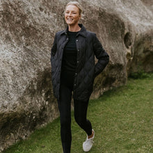 Indlæs billede til gallerivisning MOKE Ash Down Overshirt