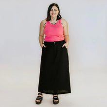 Load image into Gallery viewer, MOKE Becky Skirt