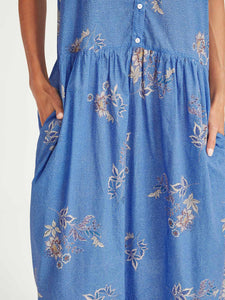 SILLS Monica Dress