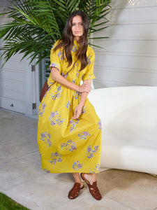 SILLS Monica Dress
