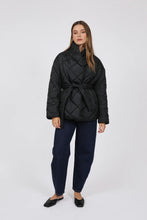Load image into Gallery viewer, MARLOW Montana Wrap Coat
