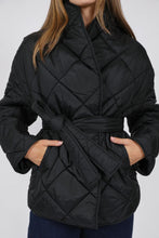 Load image into Gallery viewer, MARLOW Montana Wrap Coat