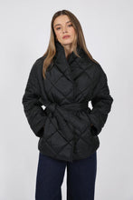 Load image into Gallery viewer, MARLOW Montana Wrap Coat