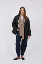 Load image into Gallery viewer, MARLOW Montana Wrap Coat