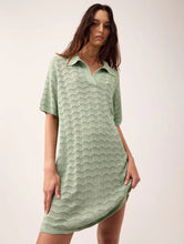 Load image into Gallery viewer, MORRISON Calista Knit Dress