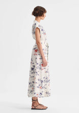 Indlæs billede til gallerivisning MORRISON Capri Shirt Dress