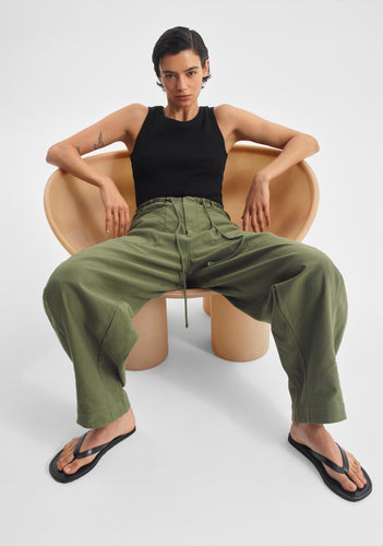 MORRISON Charlie Cargo Pants