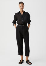 Load image into Gallery viewer, MORRISON Henley Linen Pant