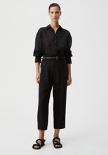 Load image into Gallery viewer, MORRISON Henley Linen Pant