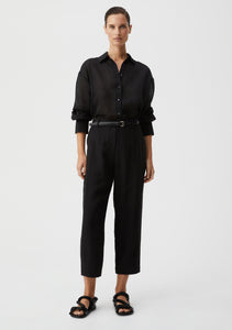 MORRISON Henley Linen Pant