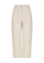 Load image into Gallery viewer, MORRISON Henley Linen Pant