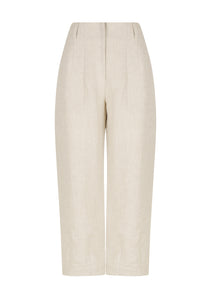 MORRISON Henley Linen Pant