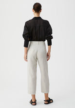 Load image into Gallery viewer, MORRISON Henley Linen Pant