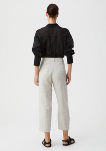 MORRISON Henley Linen Pant