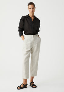 MORRISON Henley Linen Pant