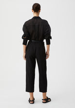 Load image into Gallery viewer, MORRISON Henley Linen Pant