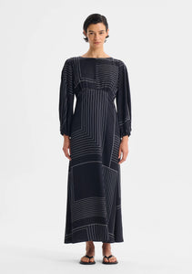 MORRISON Priya Dress