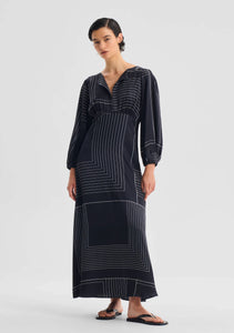MORRISON Priya Dress