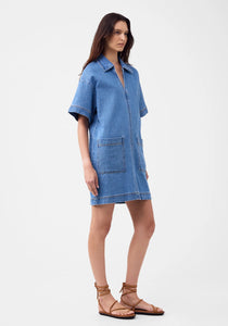 MORRISON Romeo Denim Dress