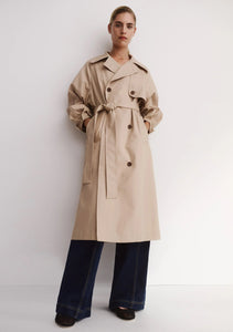 MORRISON Rory Trench Coat