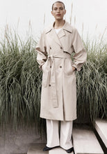 Load image into Gallery viewer, MORRISON Rory Trench Coat