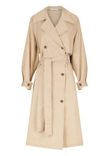 Load image into Gallery viewer, MORRISON Rory Trench Coat
