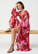 Charger l&#39;image dans la galerie, MORRISON Rosita Maxi Dress