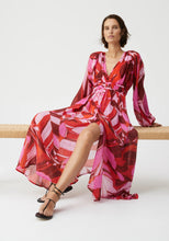 Charger l&#39;image dans la galerie, MORRISON Rosita Maxi Dress