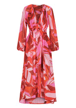 Charger l&#39;image dans la galerie, MORRISON Rosita Maxi Dress