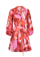 Load image into Gallery viewer, MORRISON Rosita Linen Dress