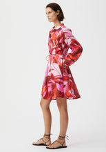 Load image into Gallery viewer, MORRISON Rosita Linen Dress