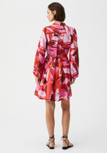 Load image into Gallery viewer, MORRISON Rosita Linen Dress