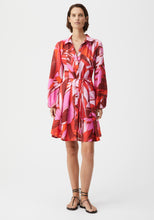 Load image into Gallery viewer, MORRISON Rosita Linen Dress