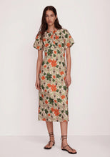Load image into Gallery viewer, MORRISON Solaria Midi Dress