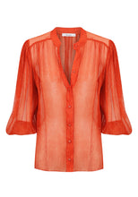 Load image into Gallery viewer, MORRISON Solaria Lurex Shirt