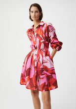 Load image into Gallery viewer, MORRISON Rosita Linen Dress