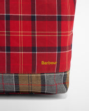 Load image into Gallery viewer, BARBOUR Mya Patchwork Tote Bag