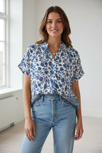 画像をギャラリービューアに読み込む, LOLLYS LAUNDRY Mya Shirt