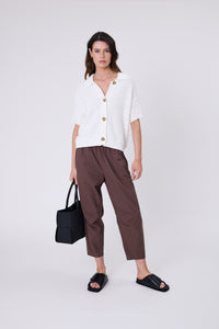 MARLOW Marina Knit Shirt
