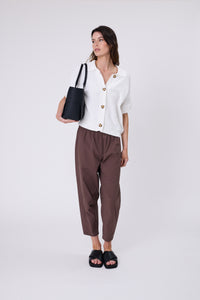 MARLOW Marina Knit Shirt