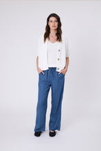 Indlæs billede til gallerivisning MARLOW Marina Knit Shirt