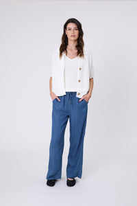 MARLOW Marina Knit Shirt
